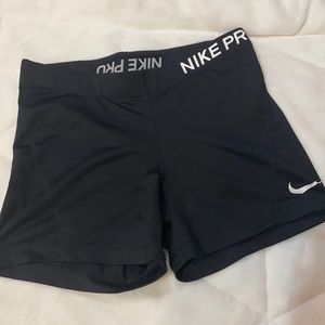 Nike Pro spandex